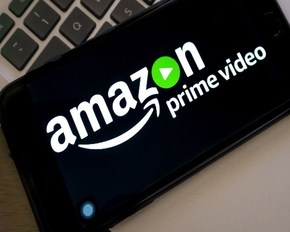Amazon launches Prime Video mobile edition plans starting at Rs 89