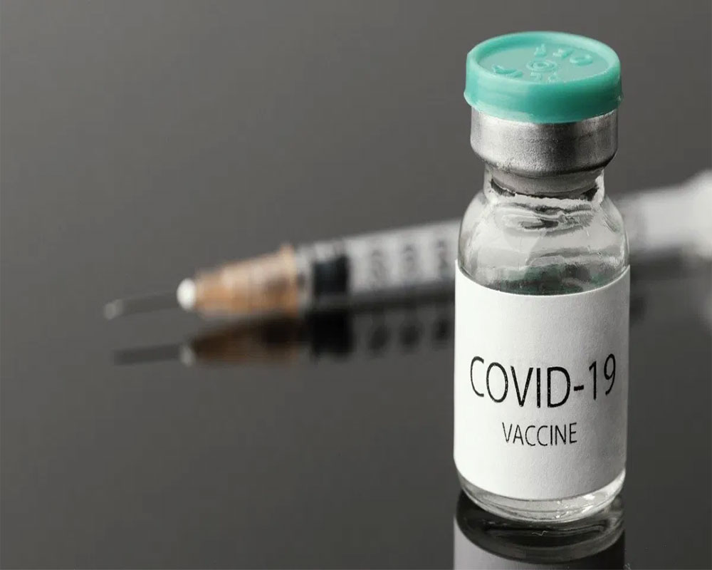 American vaccines effective against COVID strain first found in India: US officials