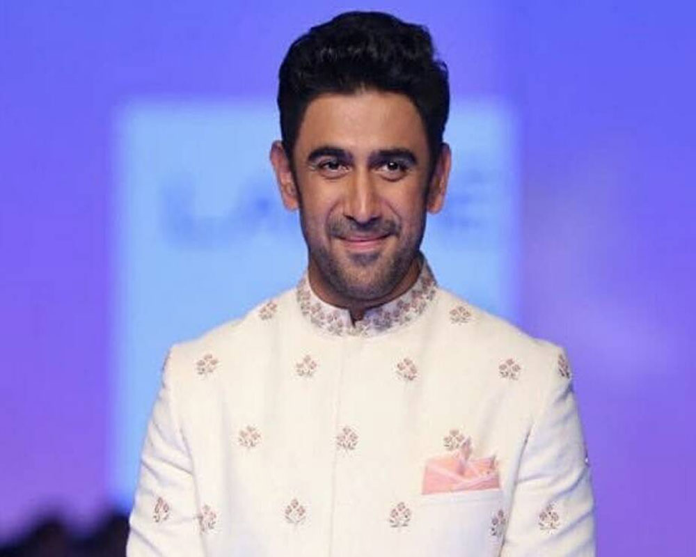 Amit Sadh: Every tunnel is a gateway to return supercharged