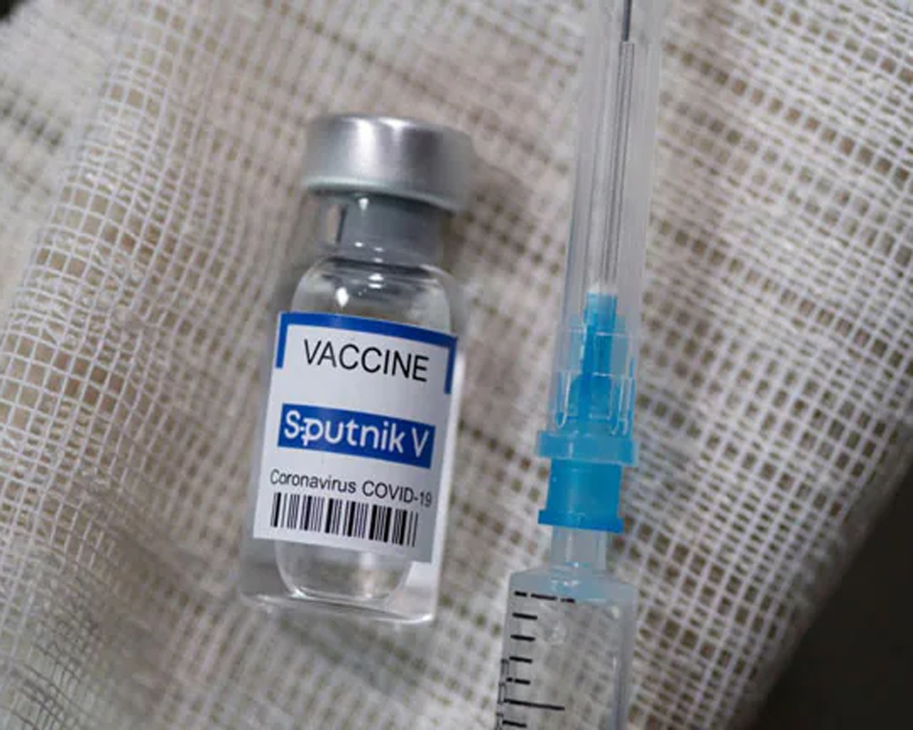 Apollo Hospitals, Dr Reddy's announce COVID-19 vaccination programme with Sputnik V