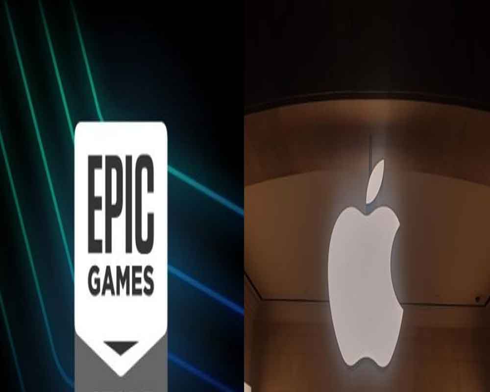 Apple bars Fortnite back on iOS until 'Epic vs Apple' verdict is final: Report