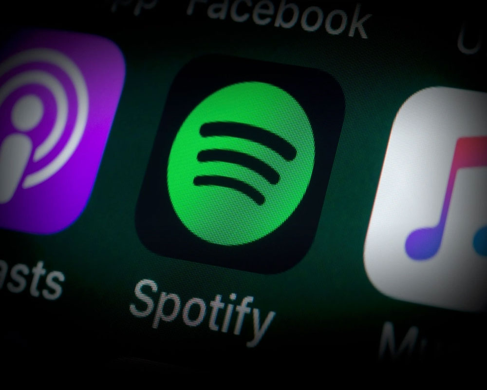 Apple iOS 14.5 to let you set Spotify as default music service