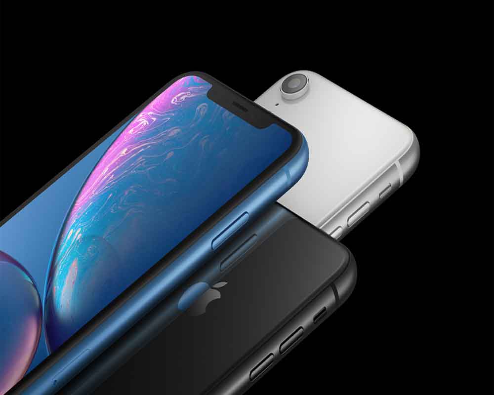Apple iPhone XR, iPhone 12 Pro discontinued: Report