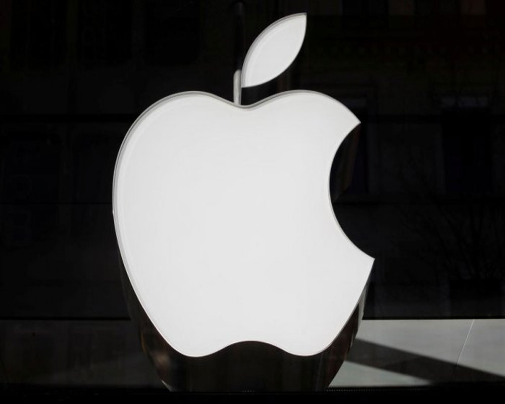 Apple's app store goes on trial in threat to ''walled garden''