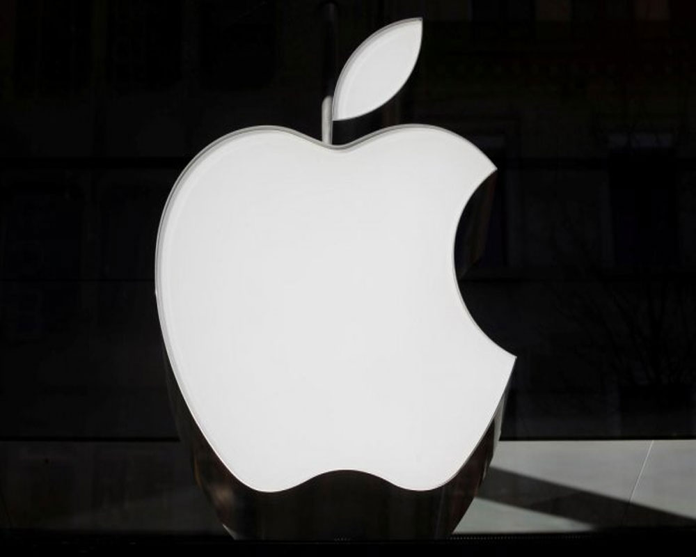 Apple to invest $1.2B on 5G, future wireless tech