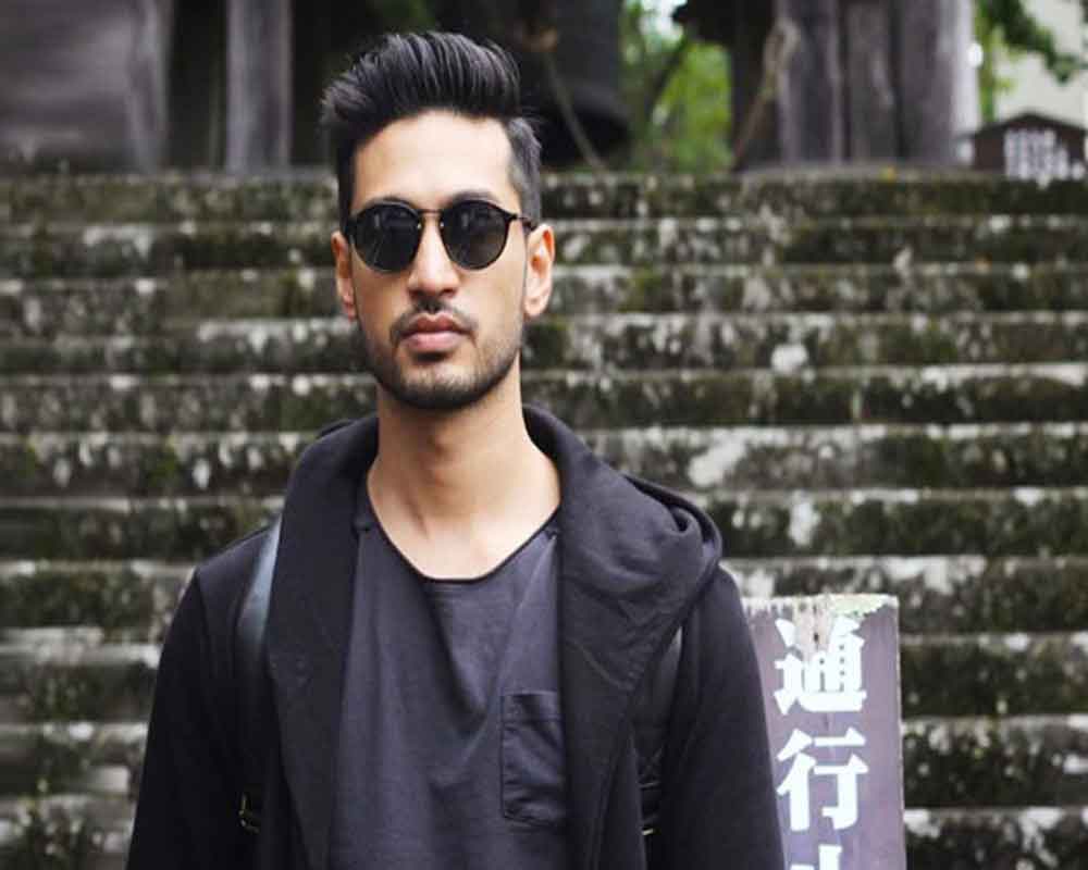 Arjun Kanungo's new song 'Famous' aims at spreading positivity