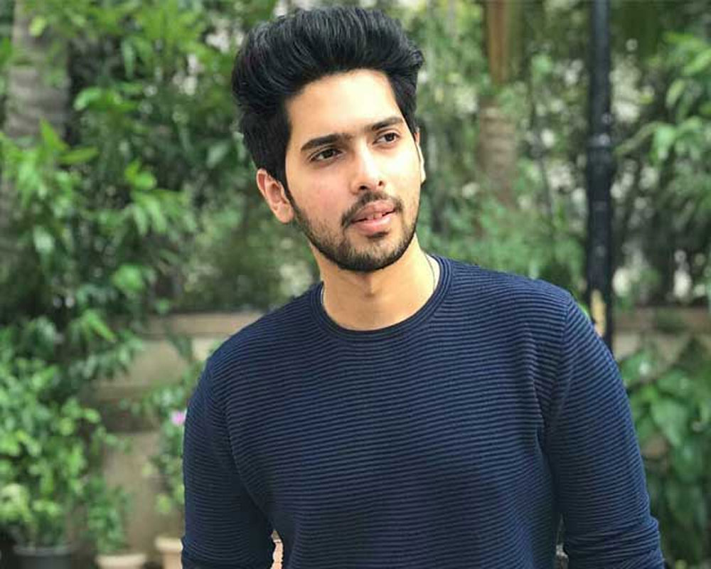 Armaan Malik: Artistes shouldn't lose their art while looking for numbers