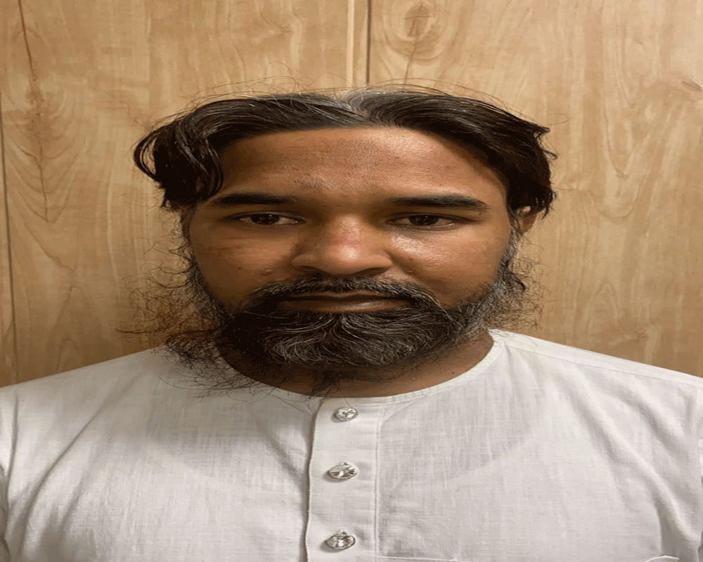 Arrested Pak terrorist involved in 2011 Delhi HC blast: Sources