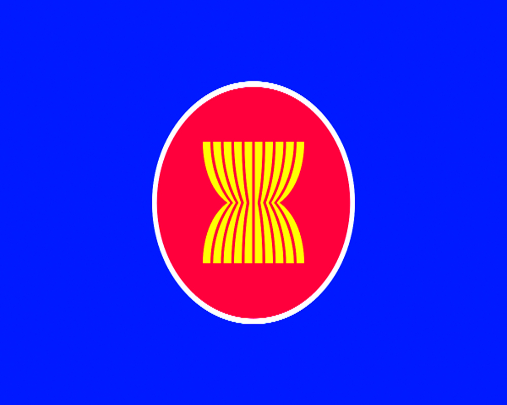 ASEAN nations and  the china factor