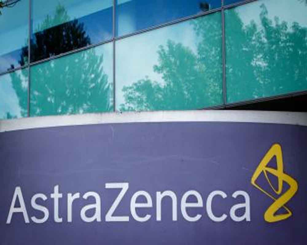 AstraZeneca denies breaching EU vaccine contract