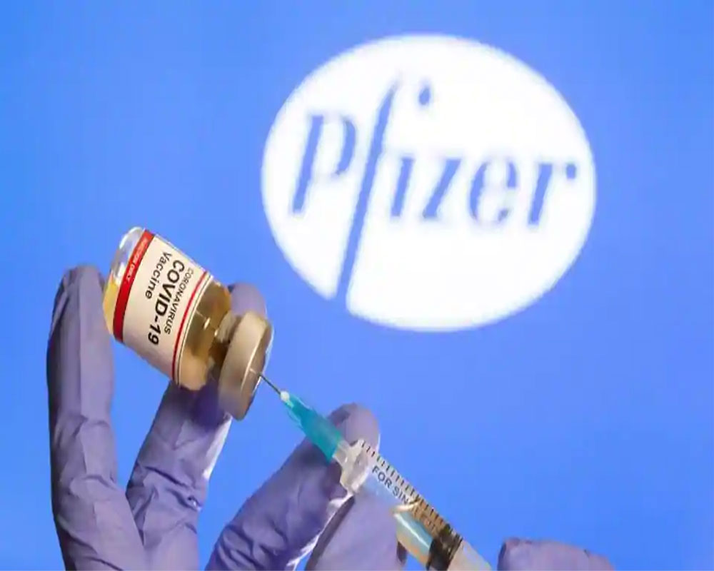 Australia okays Pfizer vaccine, to begin in Feb