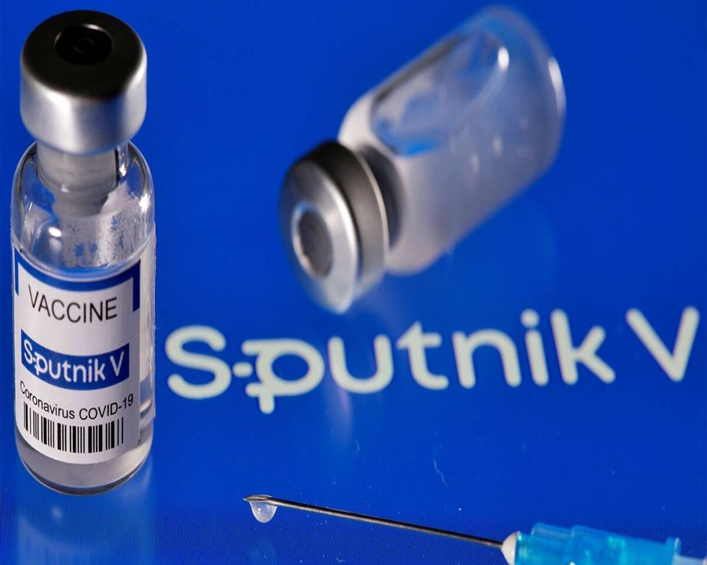 B Medical Systems joins hands with Dr Reddy's for pan-India rollout  of Sputnik V vaccines