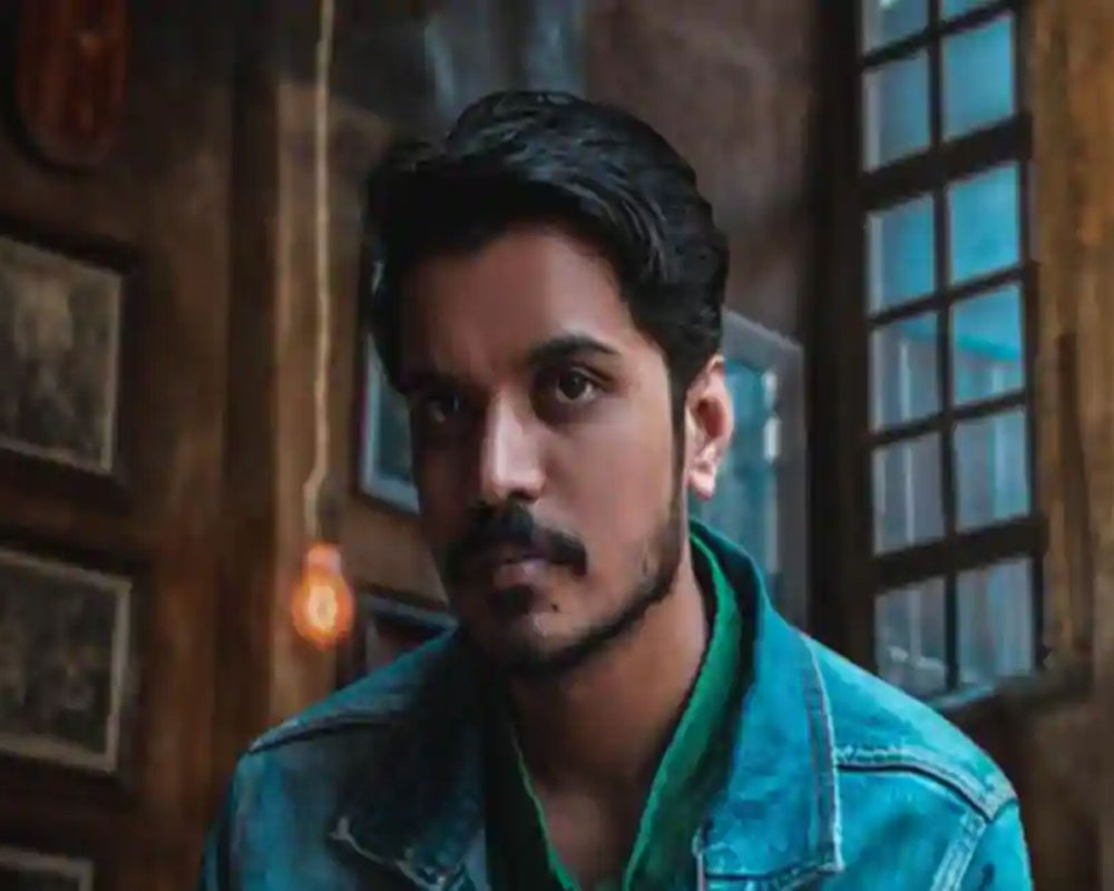 Babar of 'Mirzapur' to Parchun from 'Pagglait': Aasif Khan on his acting journey