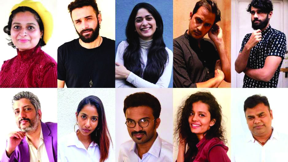 BAFTA Breakthrough India reveals selected participants