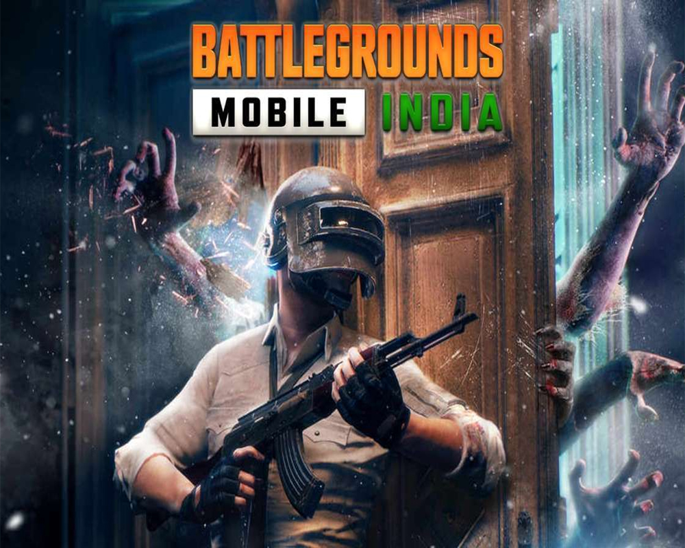 Battlegrounds Mobile India best game of 2021: Google Play India