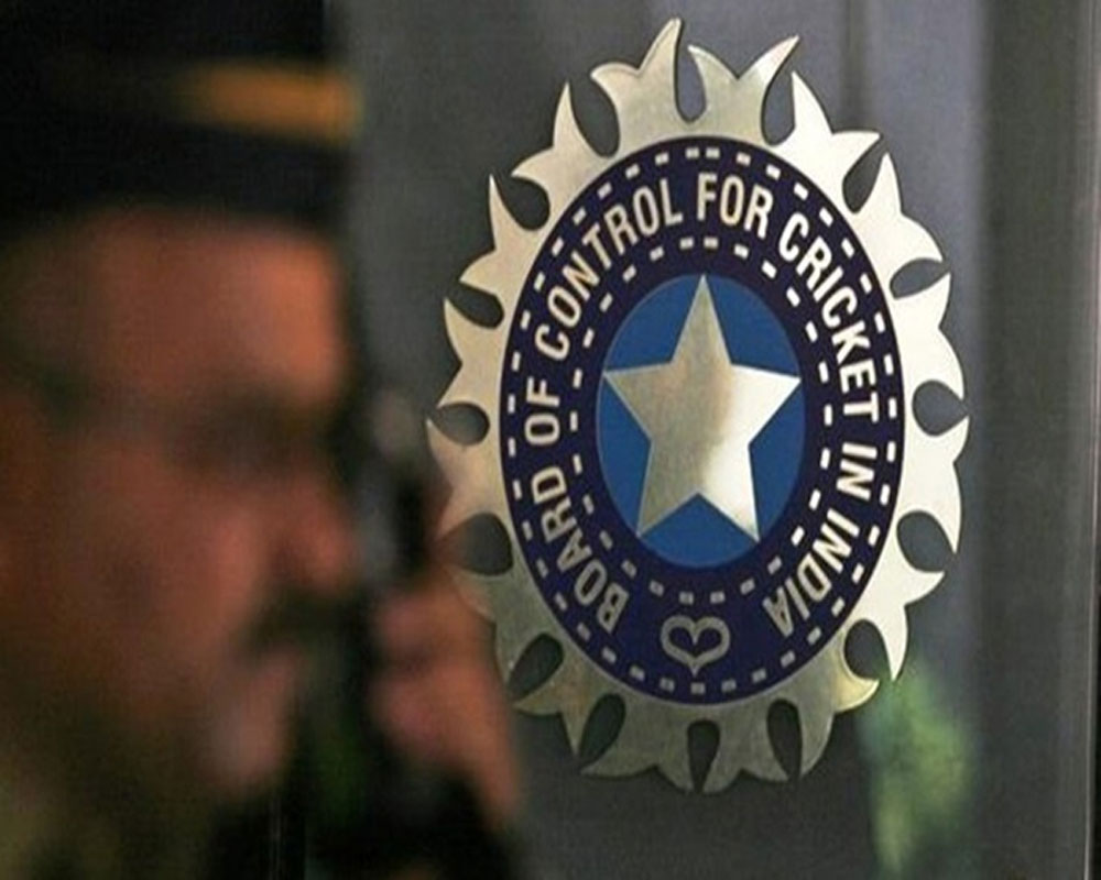 BCCI likely to allow 50 percent crowd attendance for England Tests