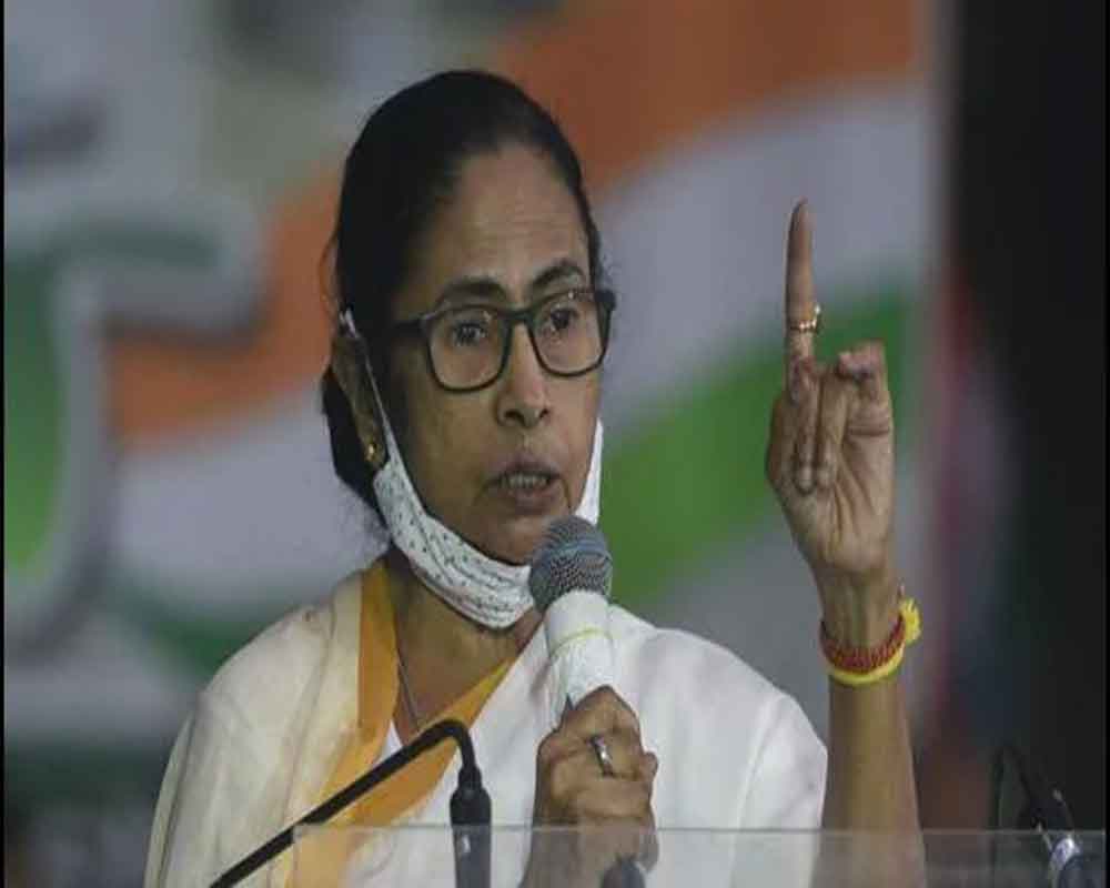Bengal wants Rs 20K cr for Yaas relief, promised Rs 250 cr
