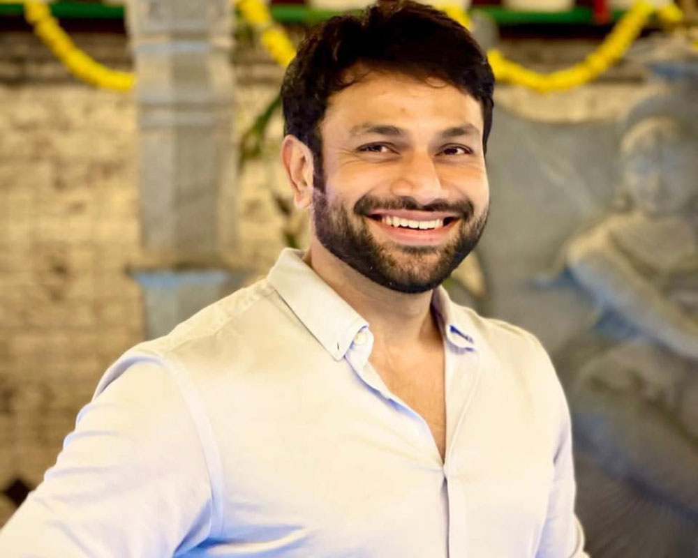 Bengaluru activist Nafih helping children of migrant labourers from MP since lockdown