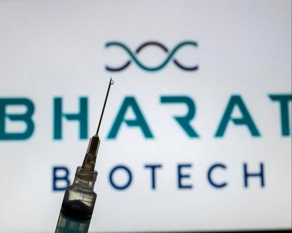 Bharat Biotech submitted 90 per cent of documents to WHO for emergency use listing for Covaxin: Sources