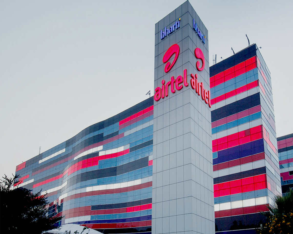 Bharti Airtel restructures its corporate structure