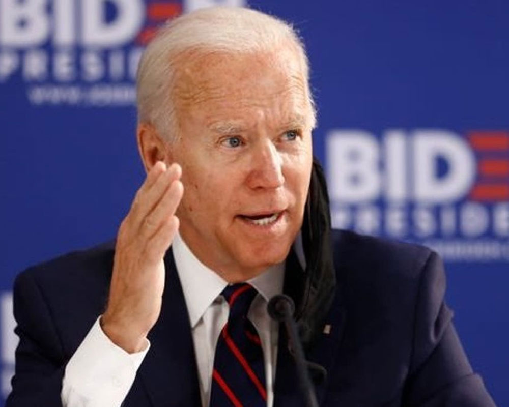 Biden ropes in 20 Indian-Americans in his administration, 17 at key WH positions