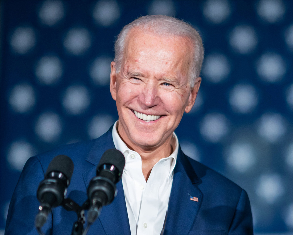 Biden to announce next phase of fight against coronavirus in his first prime-time speech