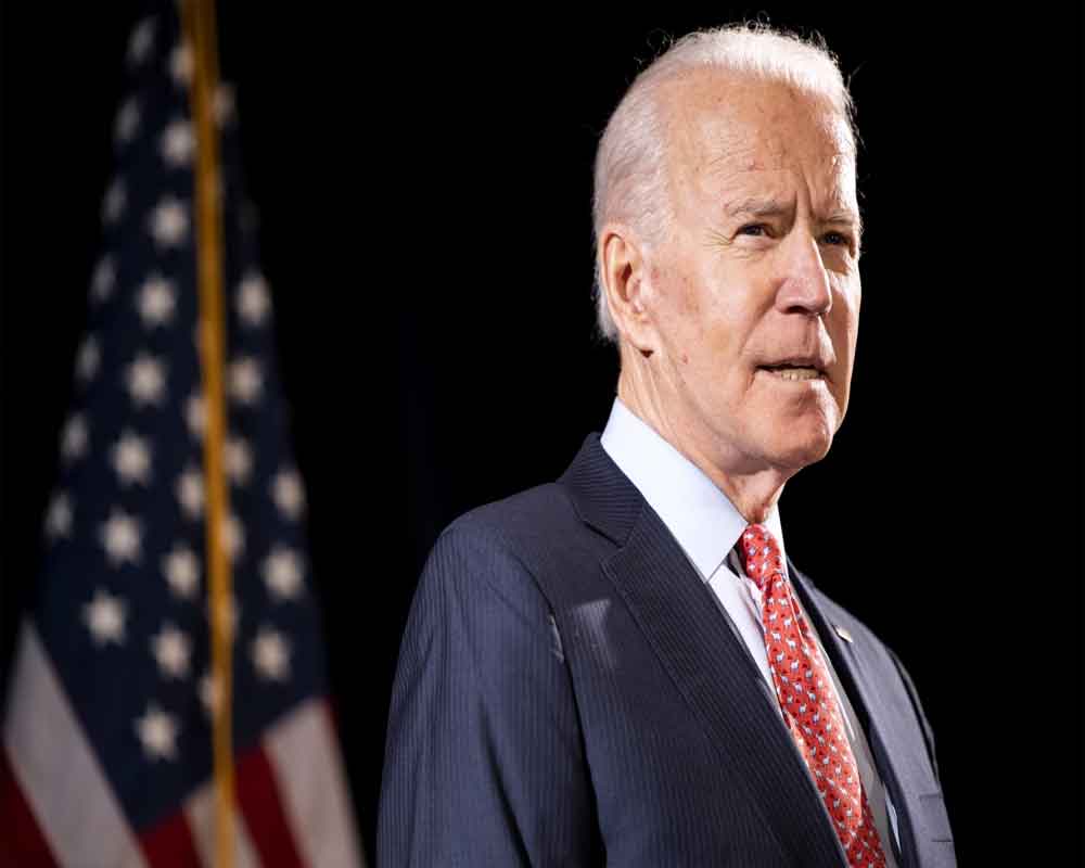Biden to tour tornado damage in Kentucky on Wednesday