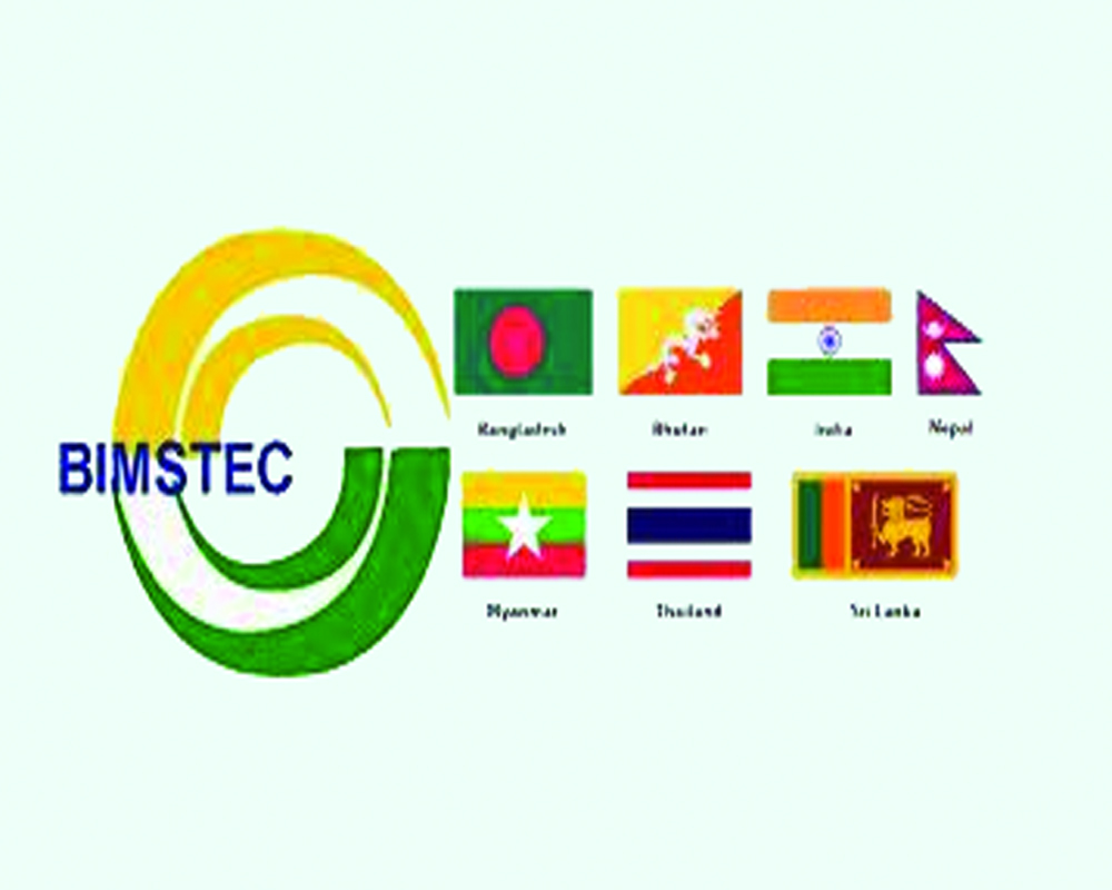 BIMSTEC is a key platform for India