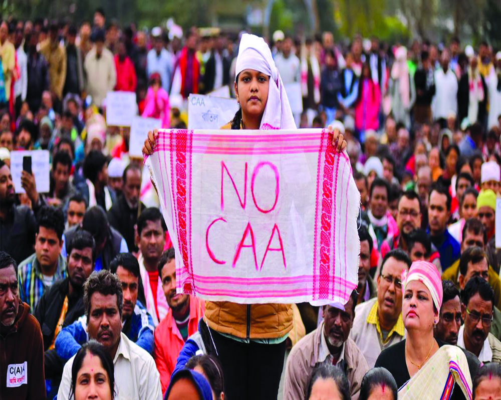 CAA doubts in Assam not really unfounded