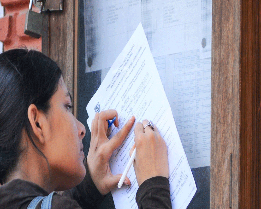 CBSE to conduct Central Teacher Eligibility Test between Dec 16-Jan 13