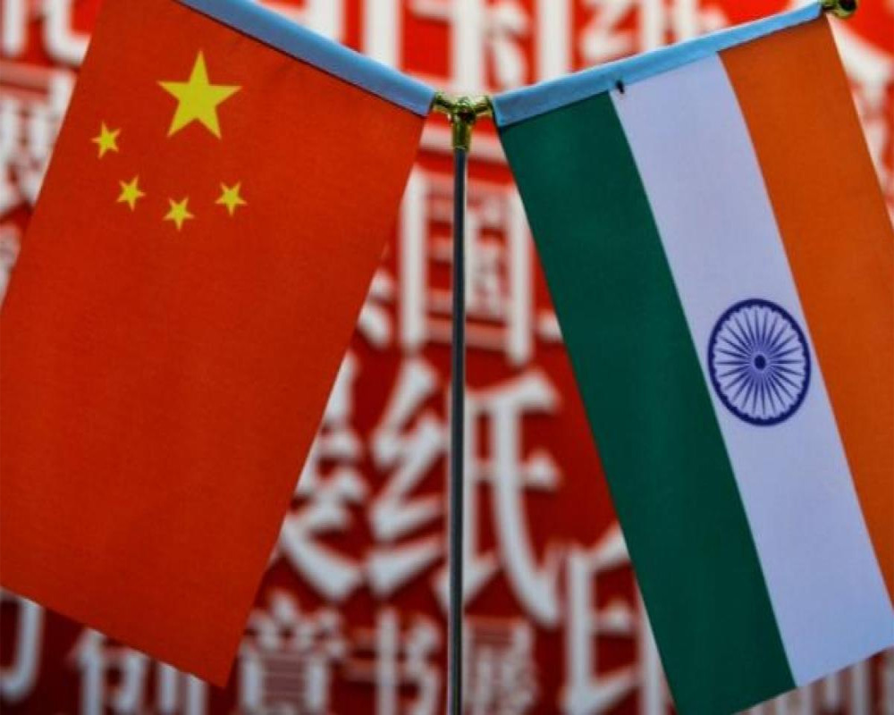China backs India hosting this year's BRICS summit: official