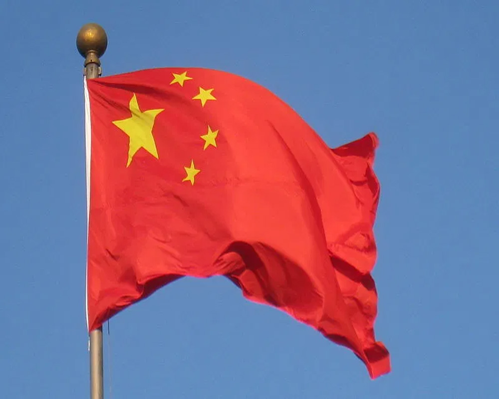 China hijacked NSA hacking tool to attack US citizens