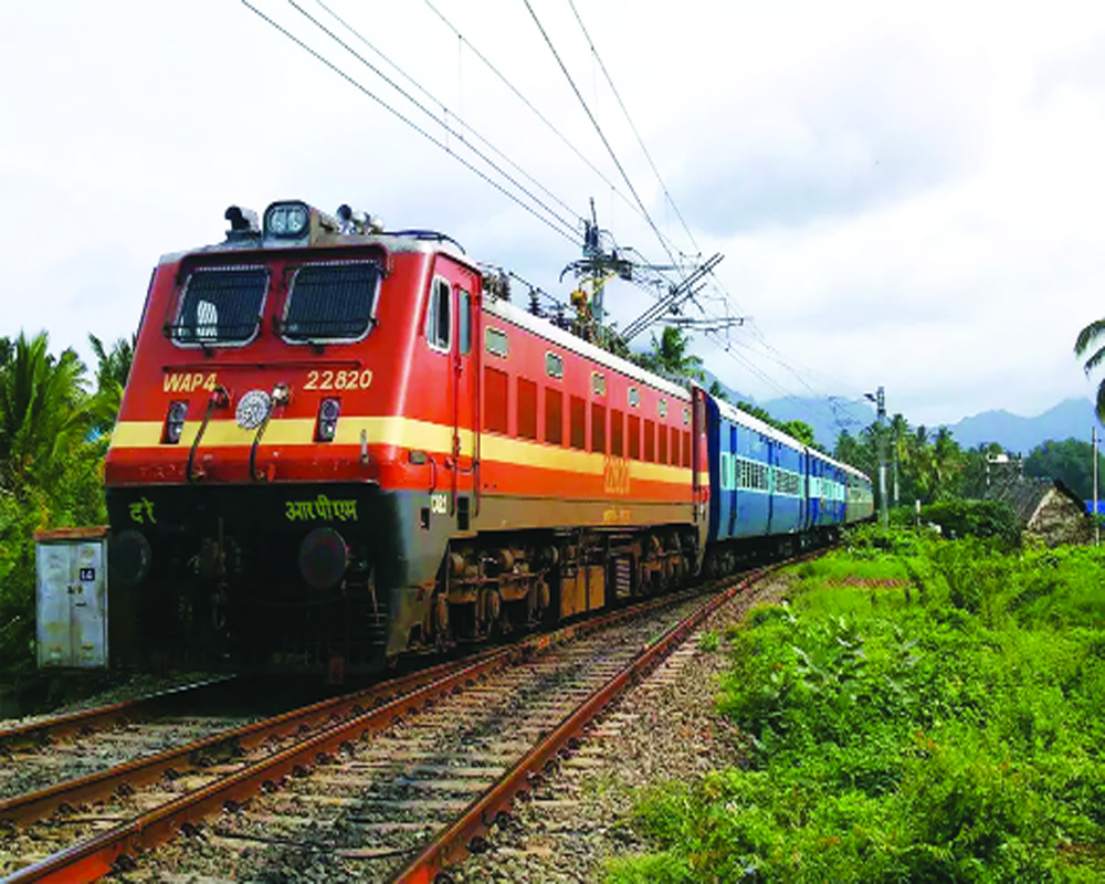 Closure and mergers: Mantras for Railways?