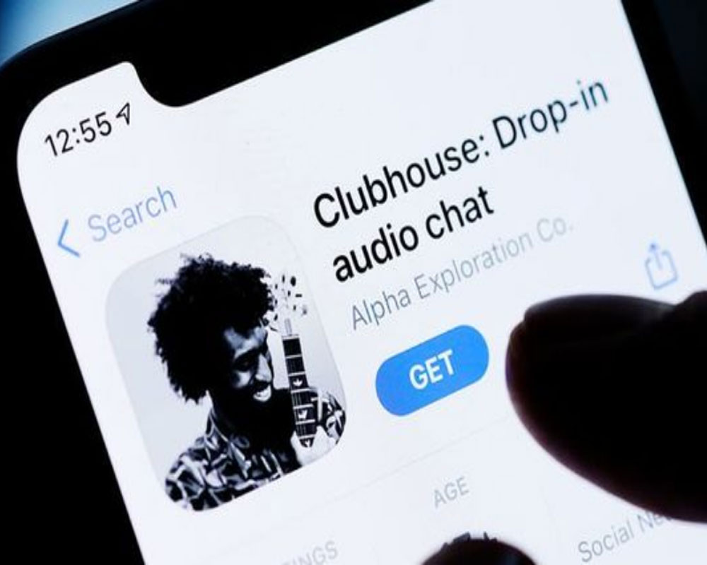 Clubhouse now lets creators earn from users via Payments
