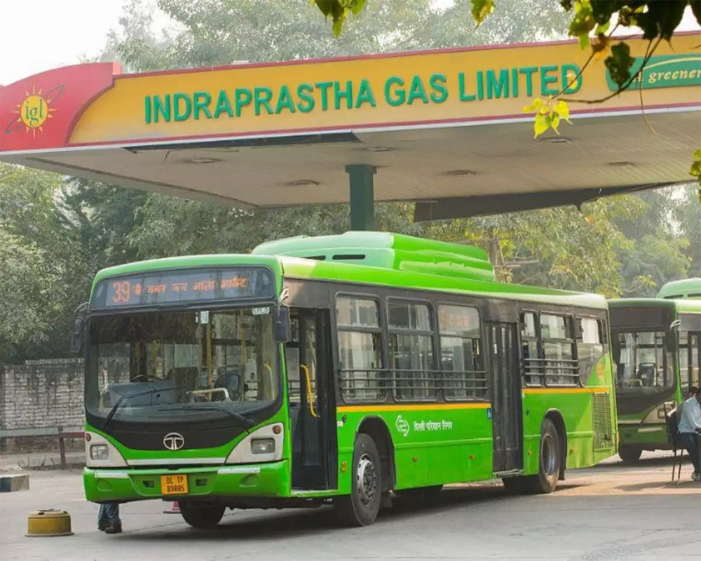 CNG price may rise 10-11% in October: Report