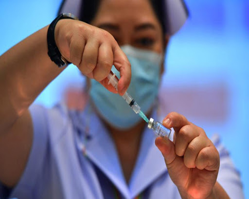 COVID-19: Thailand wants to buy more vaccines as surge worsens