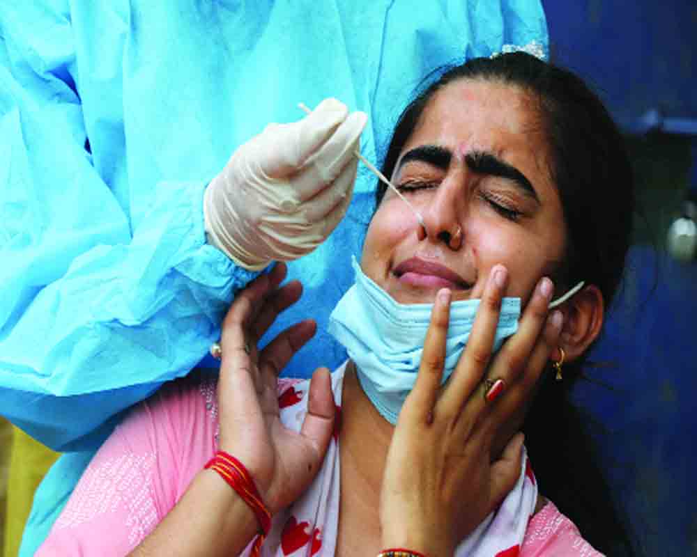 Covid-triggered immunity fights Delta better than Pfizer/Astra jabs