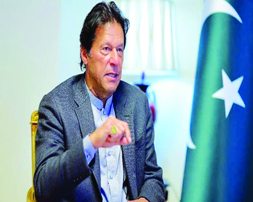 Dark days ahead for Pakistan