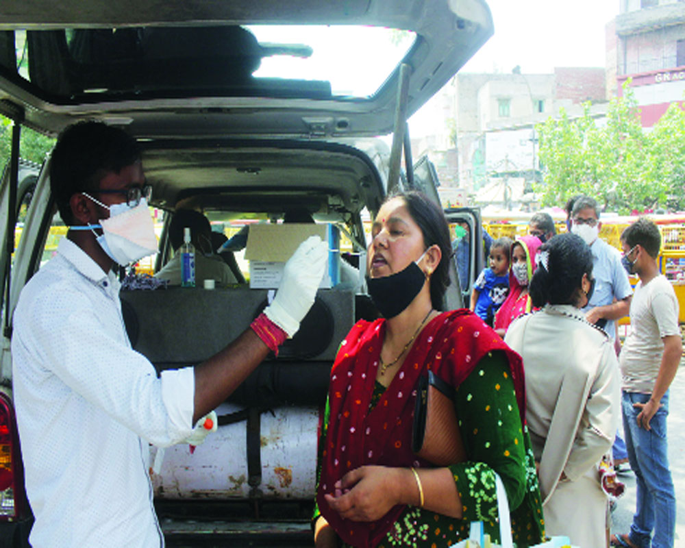 Deadlier Covid-19 variant Lambada on  prowl in 30 nations