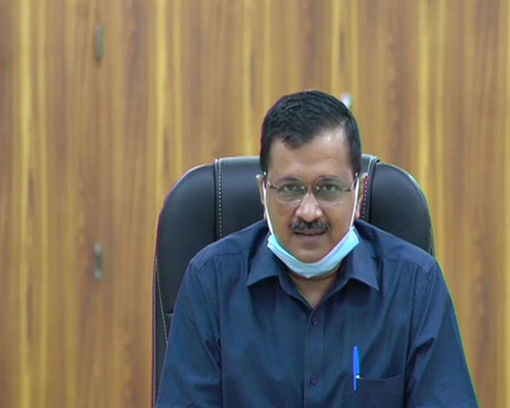 Delhi govt to provide financial help to families which lost earning members to COVID: CM