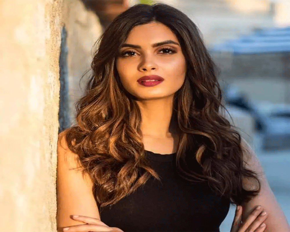 Diana Penty reveals 'cool' trick to deal with lockdown, curfews