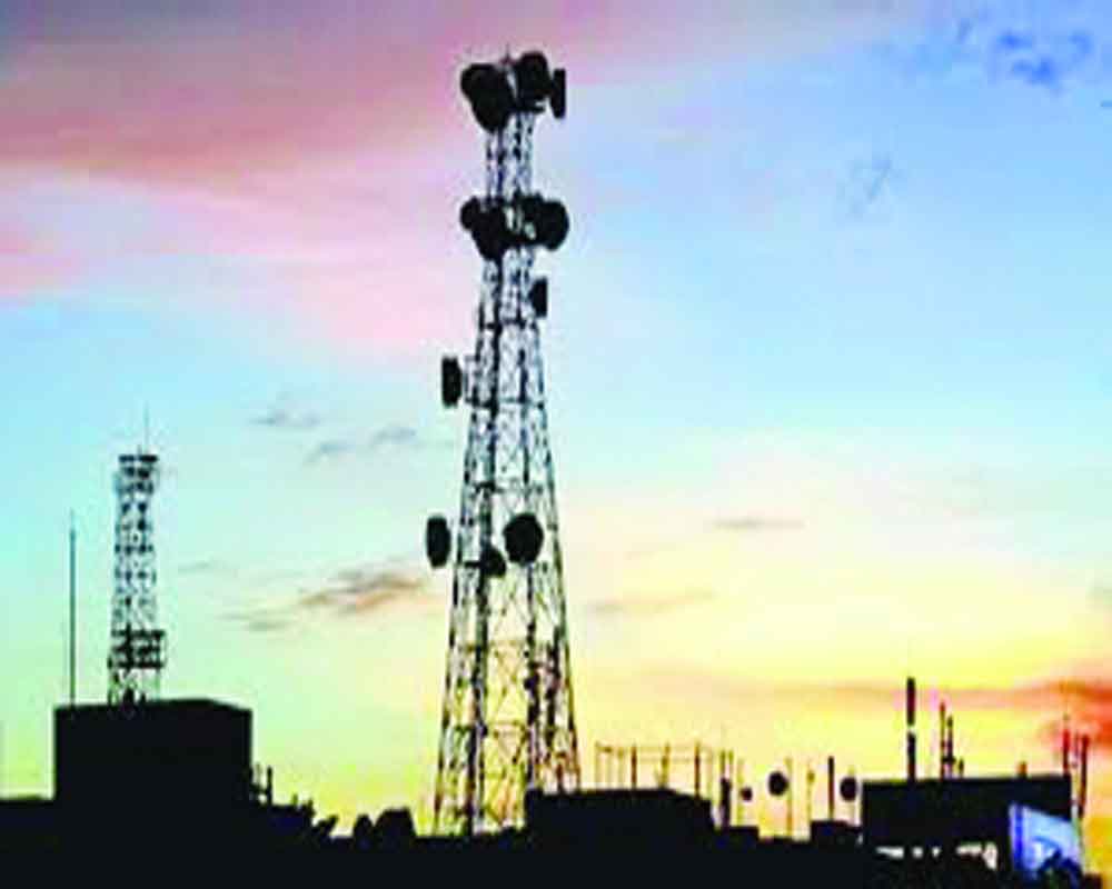 DoT allocates spectrum for 5G trials to telecom operators