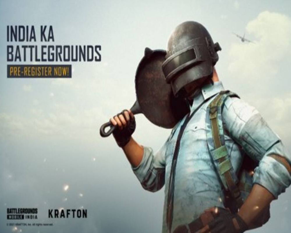 Early access for Battlegrounds Mobile India now live for Indian gamers