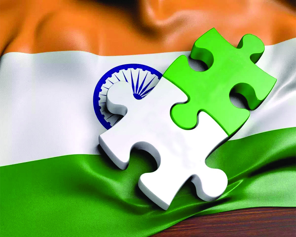Is India Back In High Growth Phase