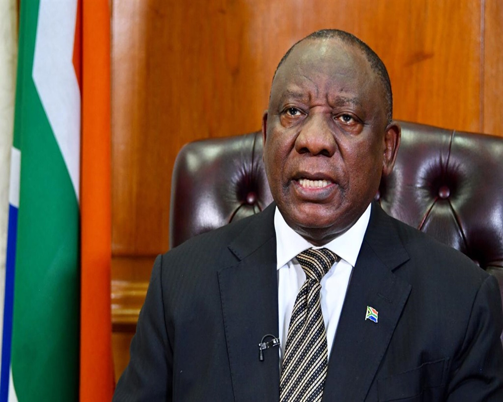 Emergence of Omicron was inevitable, says Prez Ramaphosa as cases increase five-fold in S Africa