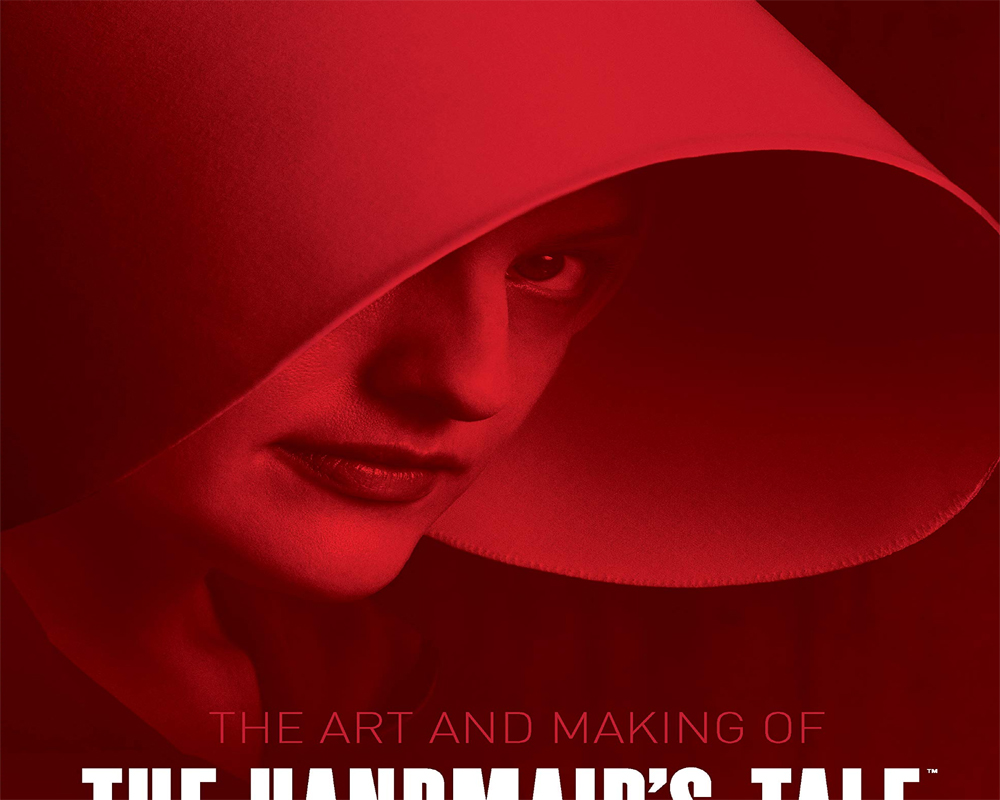 Emmys 2021: 'The Handmaid's Tale' makes record for most losses