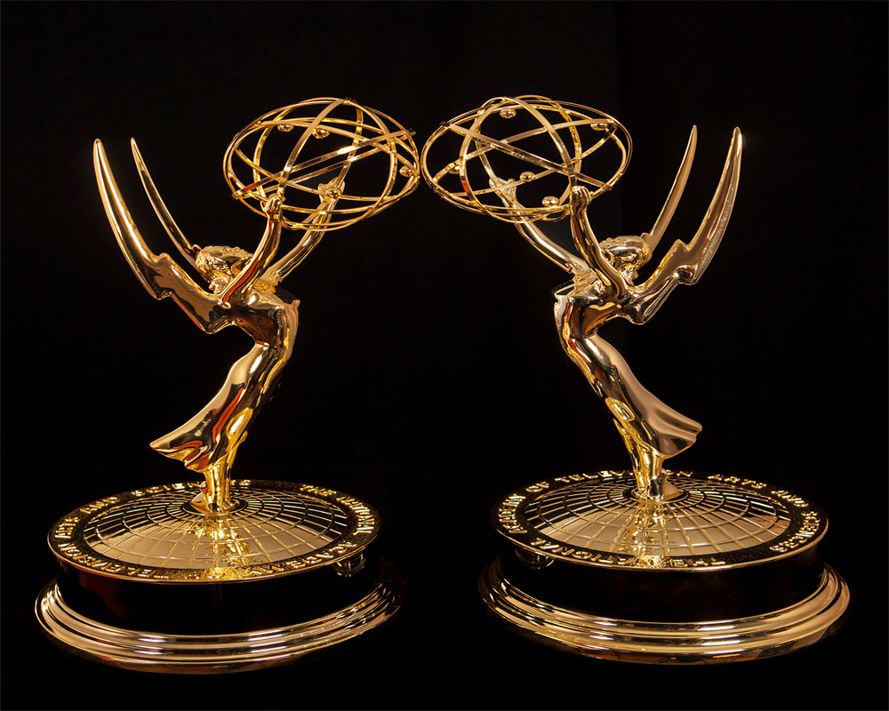 Emmys 2021: Winner's list