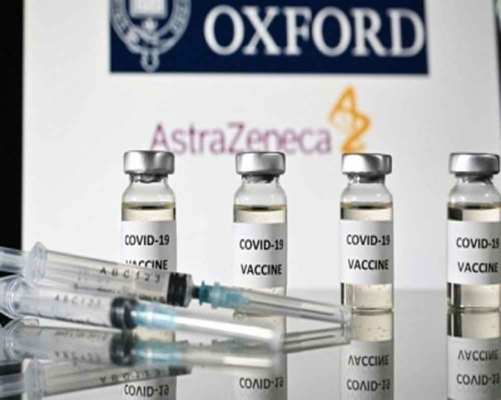 EU insists dispute with AstraZeneca is only contractual
