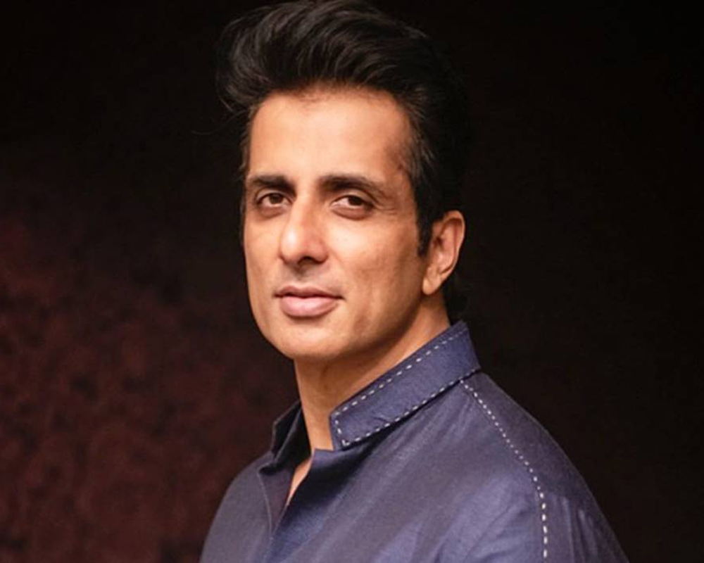 Every rupee in my foundation awaiting its turn to save a life: Sonu Sood