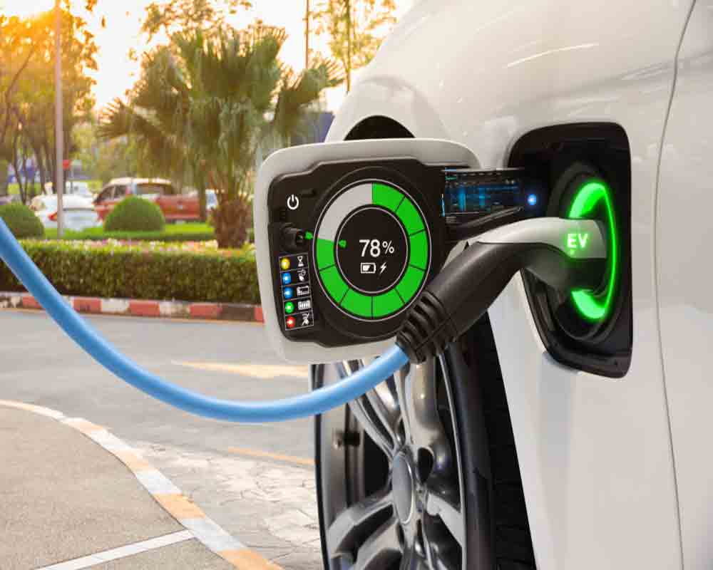 EVs set to raise India's import from Germany: Report